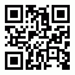 کد QR پروفایل